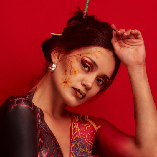 MUA MAGAZINE