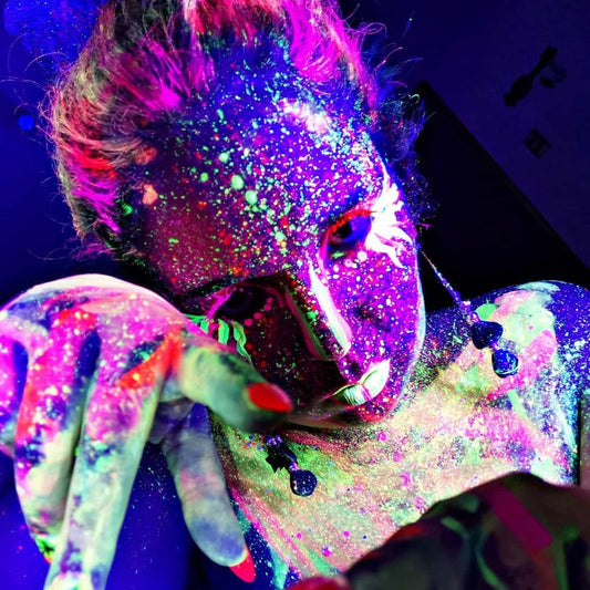 TIA MARIPOSA