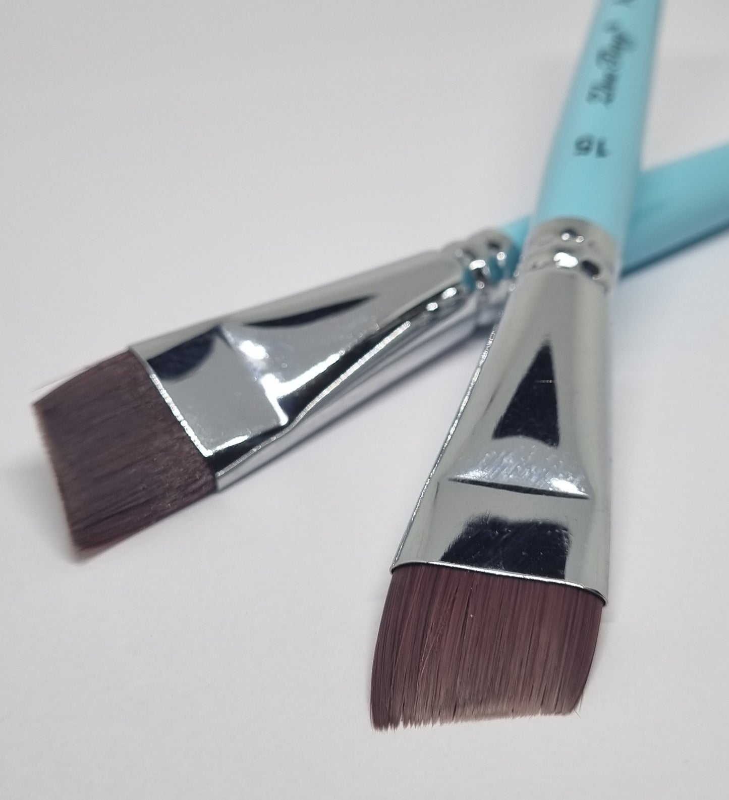 Pincel 3/4 angular
