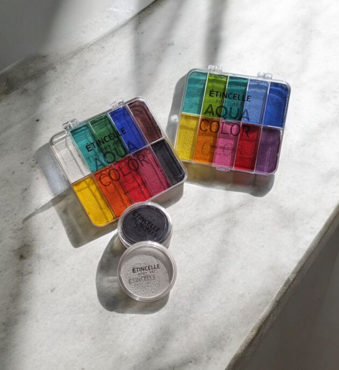 Kit Aqua PRO SIZE - XL