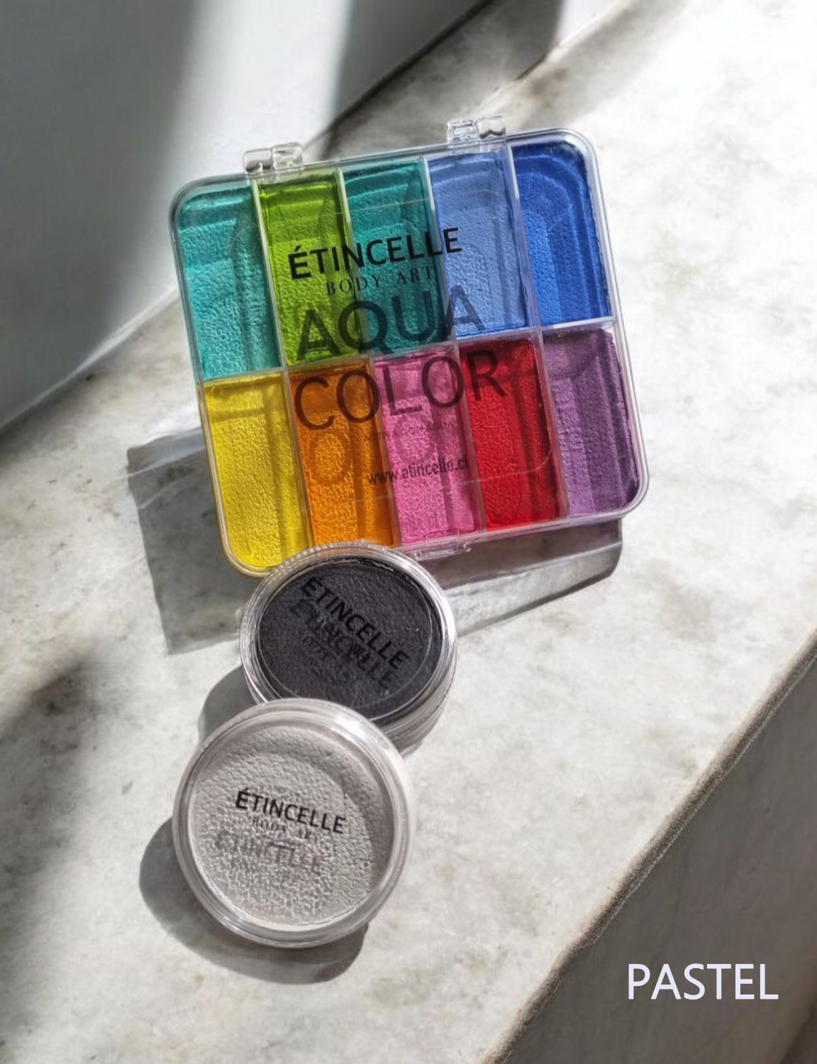 Kit Aqua PRO SIZE - XL