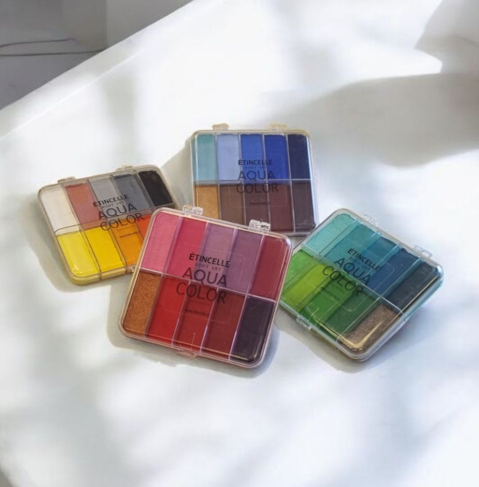 KIT 40 Y 50 COLORES - ENVIO DE REGALO