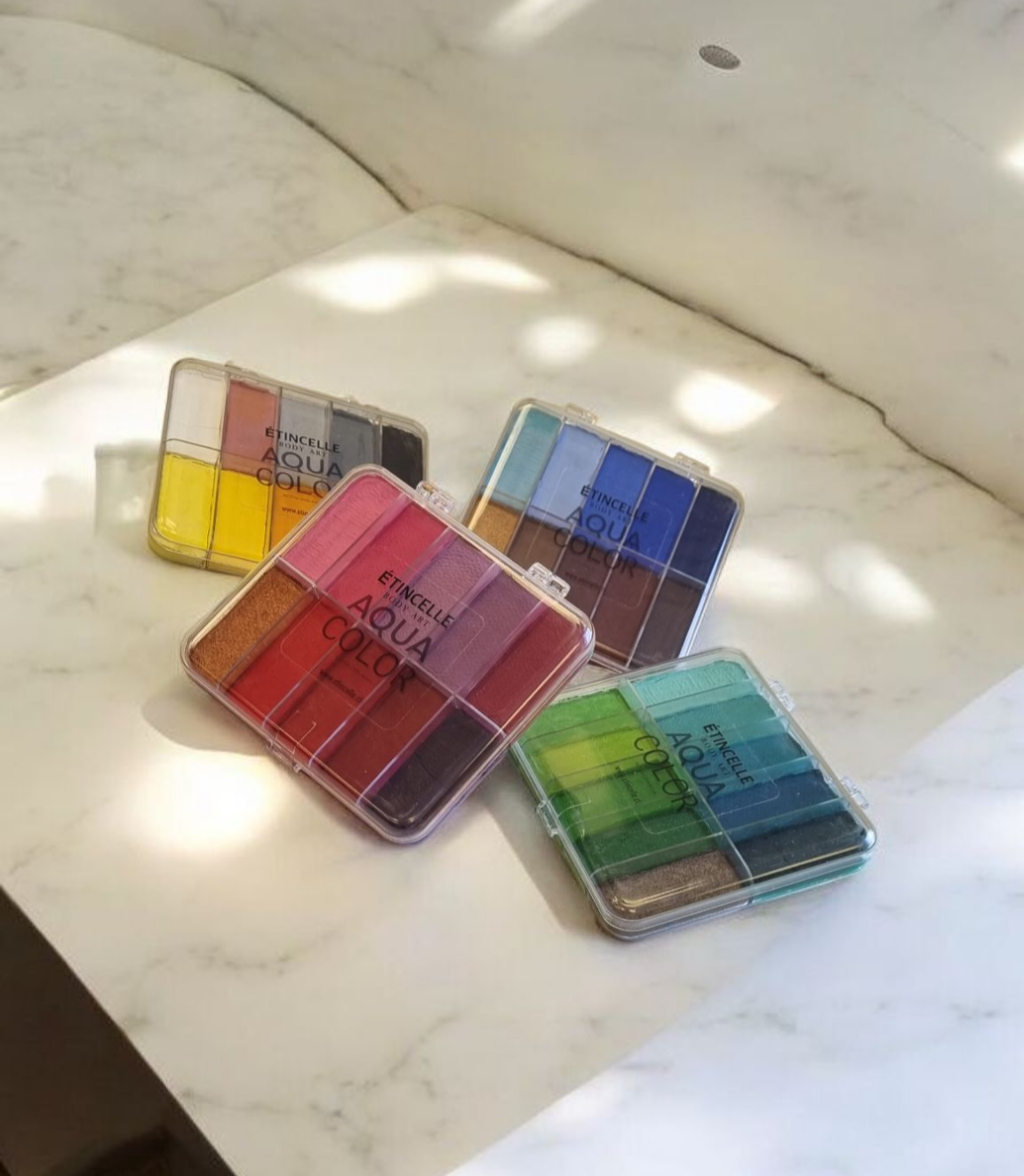 KIT 40 Y 50 COLORES - ENVIO DE REGALO