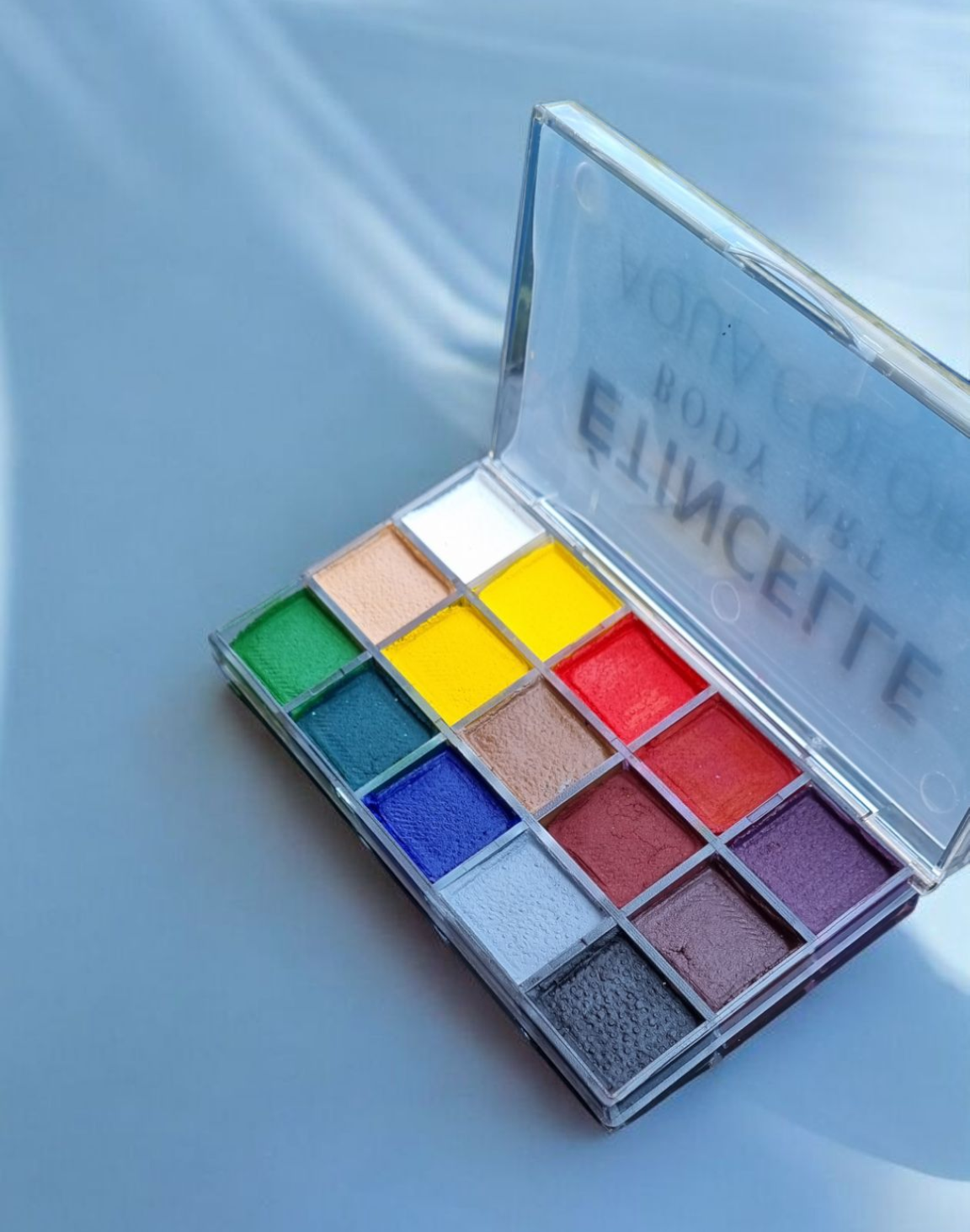 PALETA FULL FX - 50 CC / 100 GR