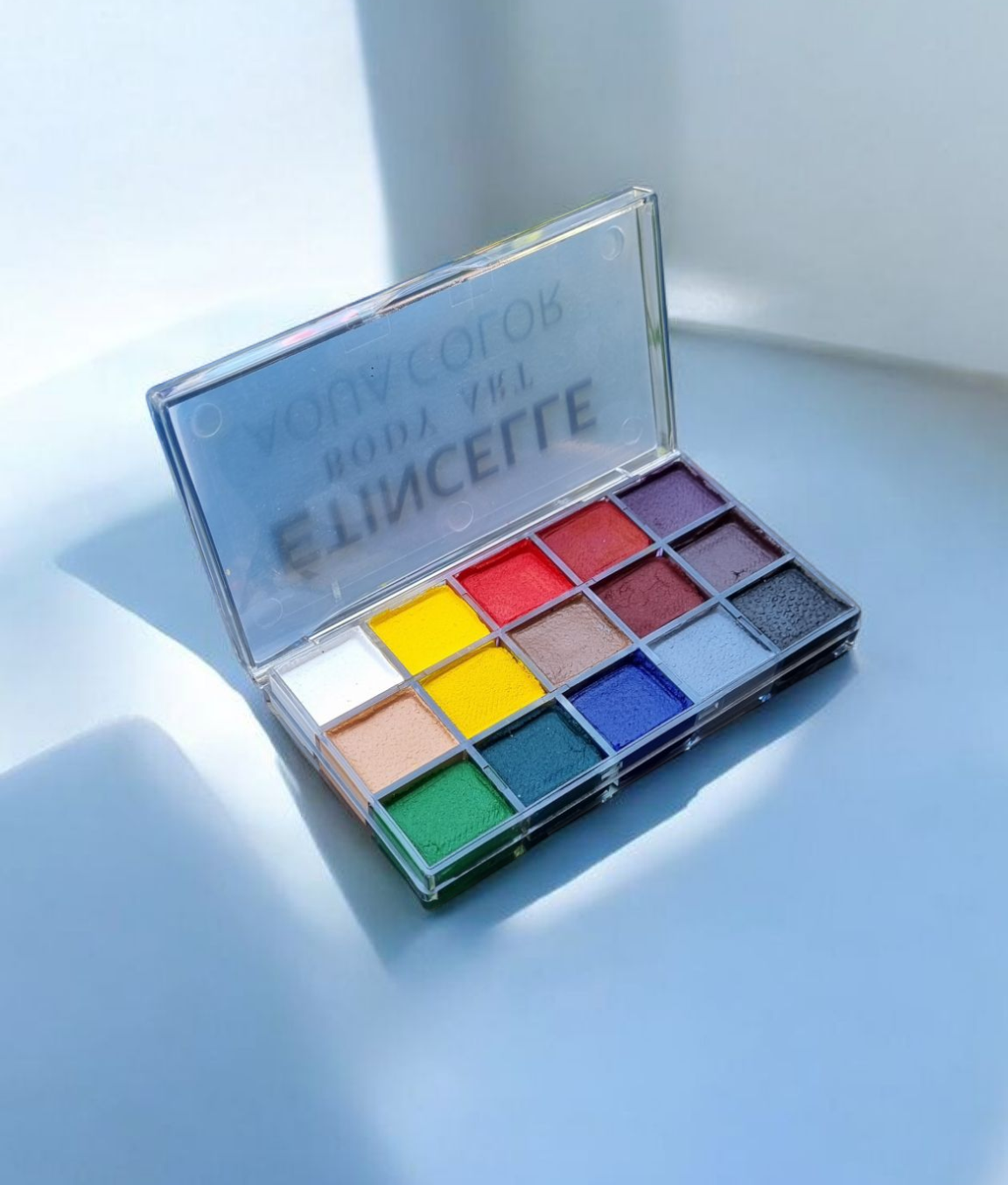 PALETA FULL FX - 50 CC / 100 GR
