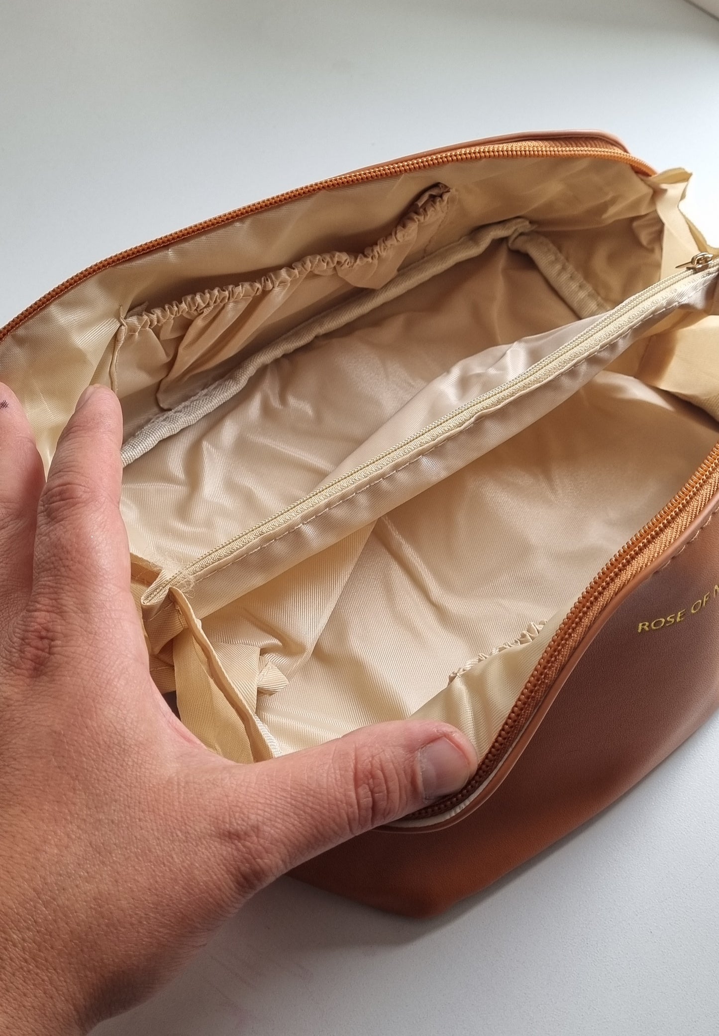 COSMETIQUERO ECOCUERO