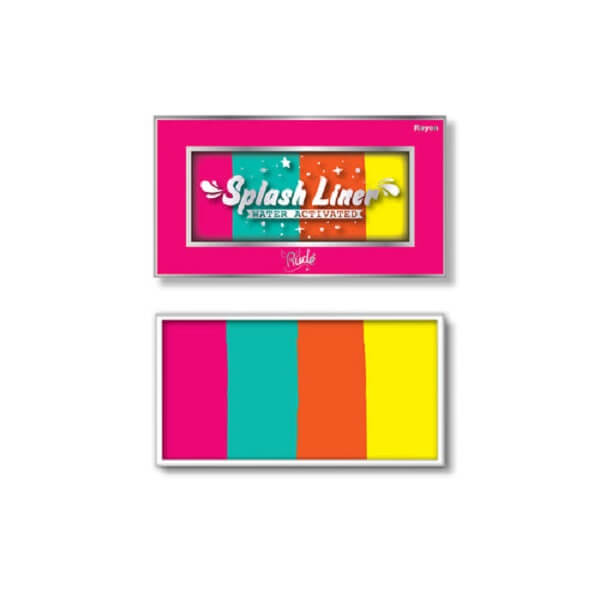 Splash Liner RUDE (One stroke)