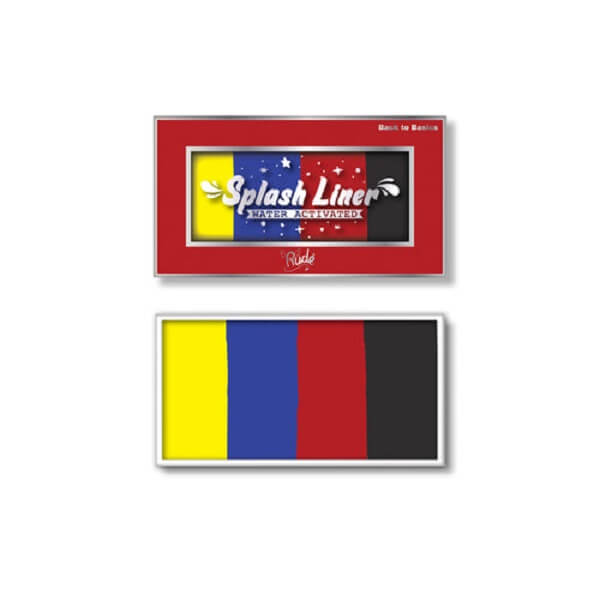 Splash Liner RUDE (One stroke)