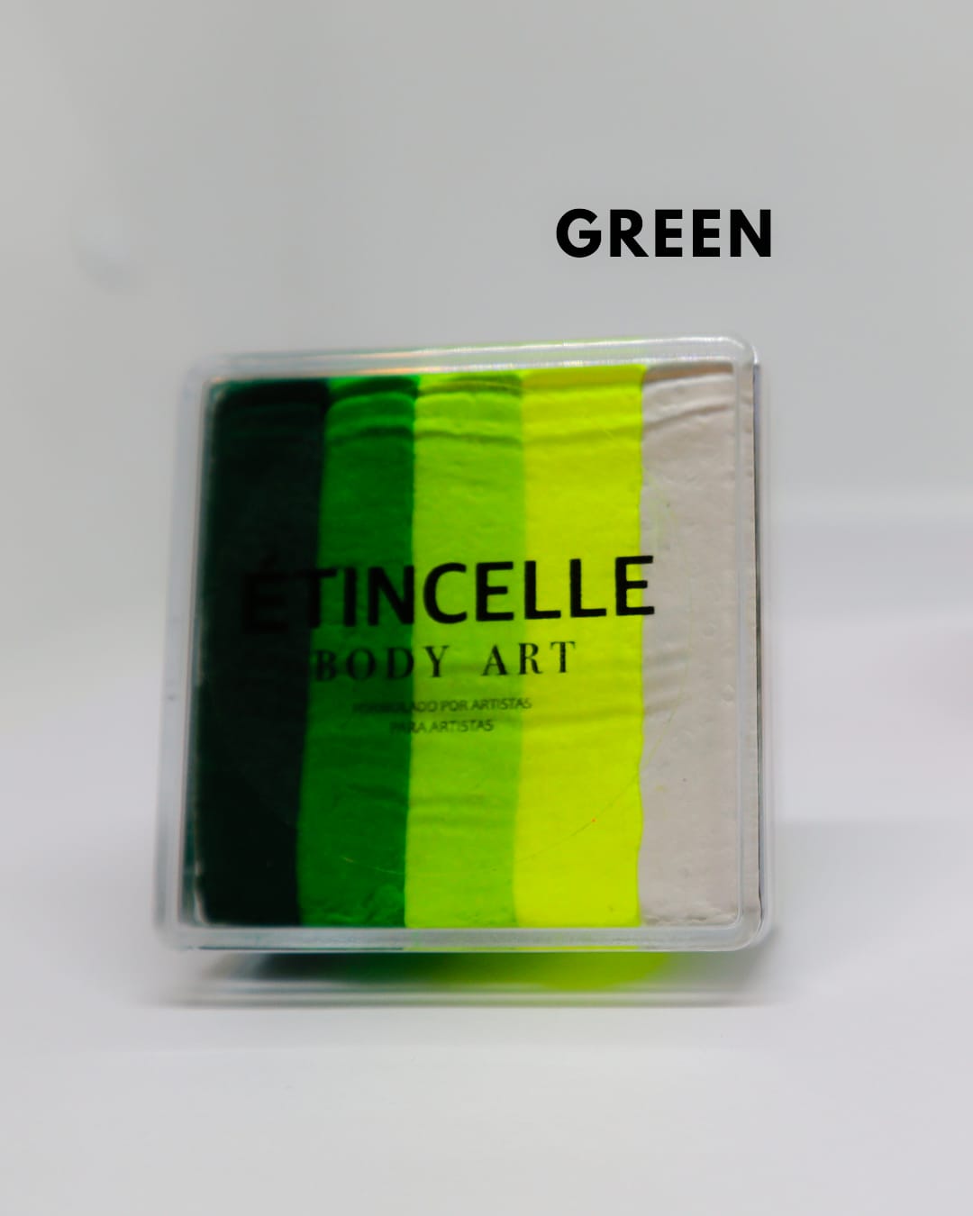 Aqua ARCOÍRIS (One Stroke)