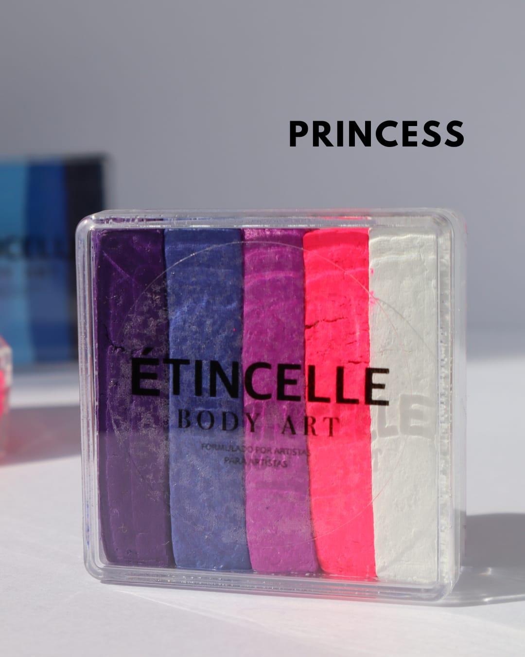 Aqua ARCOÍRIS (One Stroke)