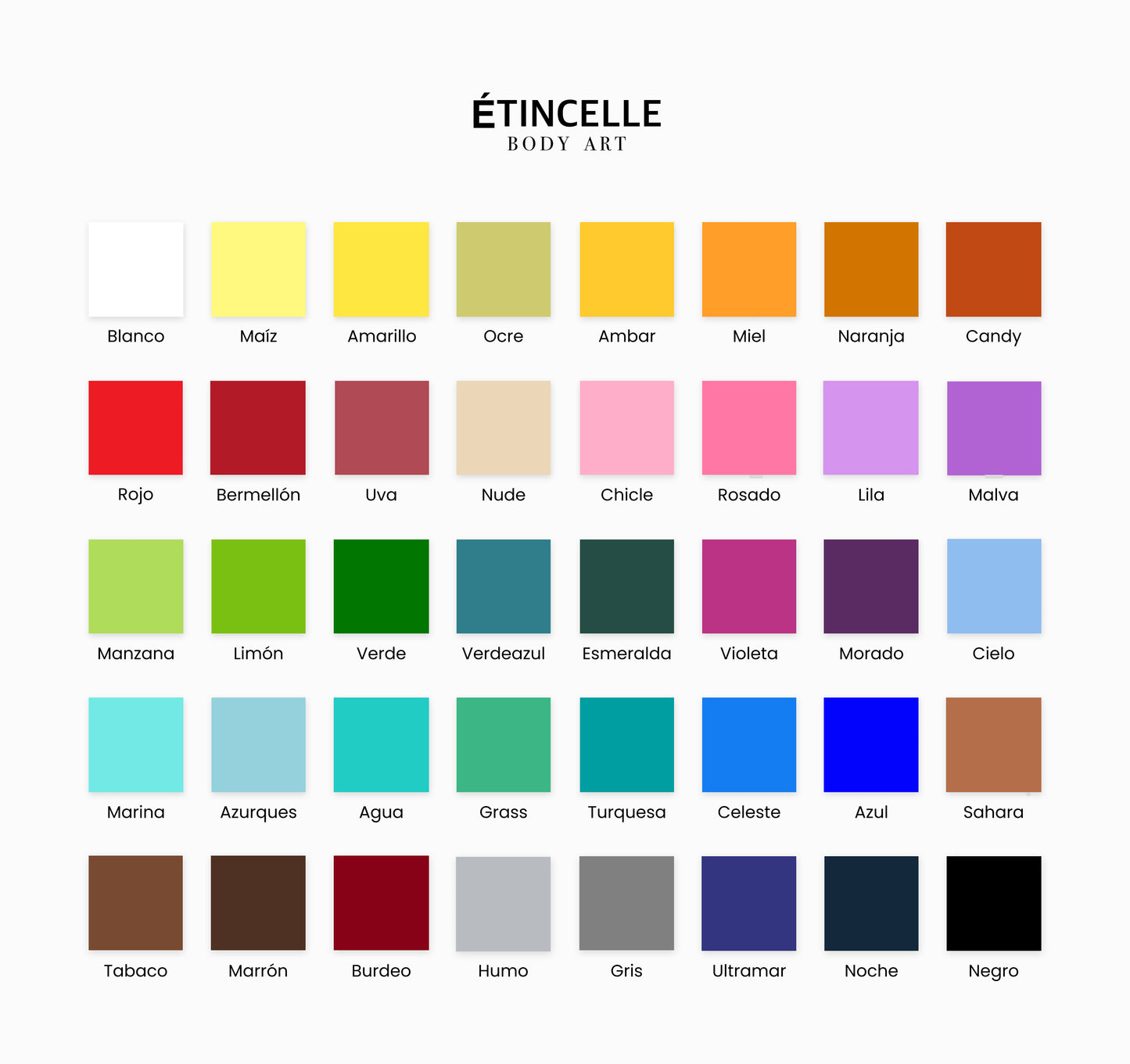 AQUA 5 cc individual