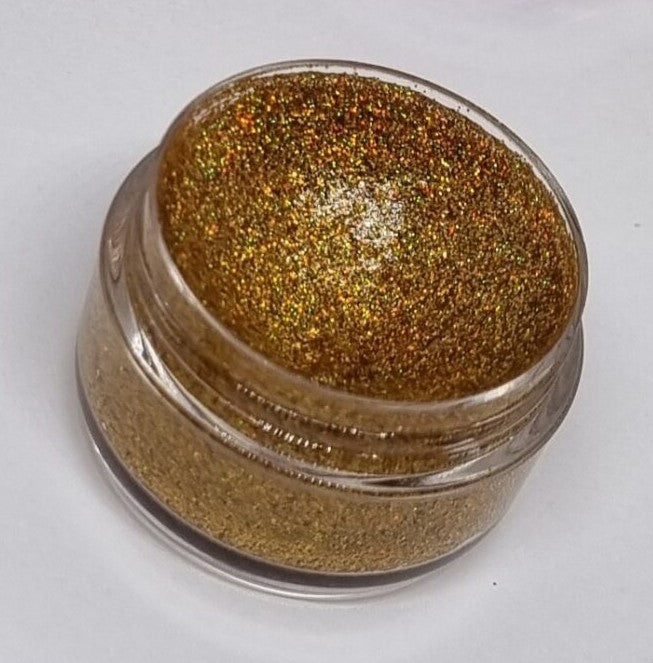 GLITTER Gel