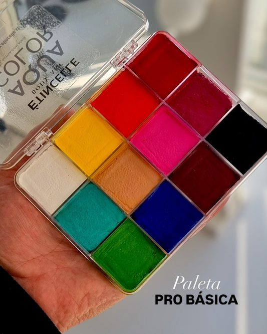PALETA  PRO SIZE - 75 cc - 160 GR