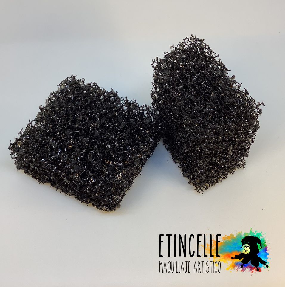 Esponja Textura (unidad)