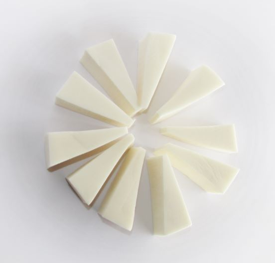 SET Esponja látex (10ud)