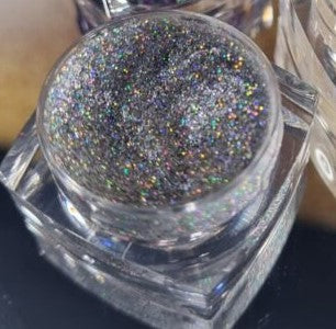 GLITTER Gel