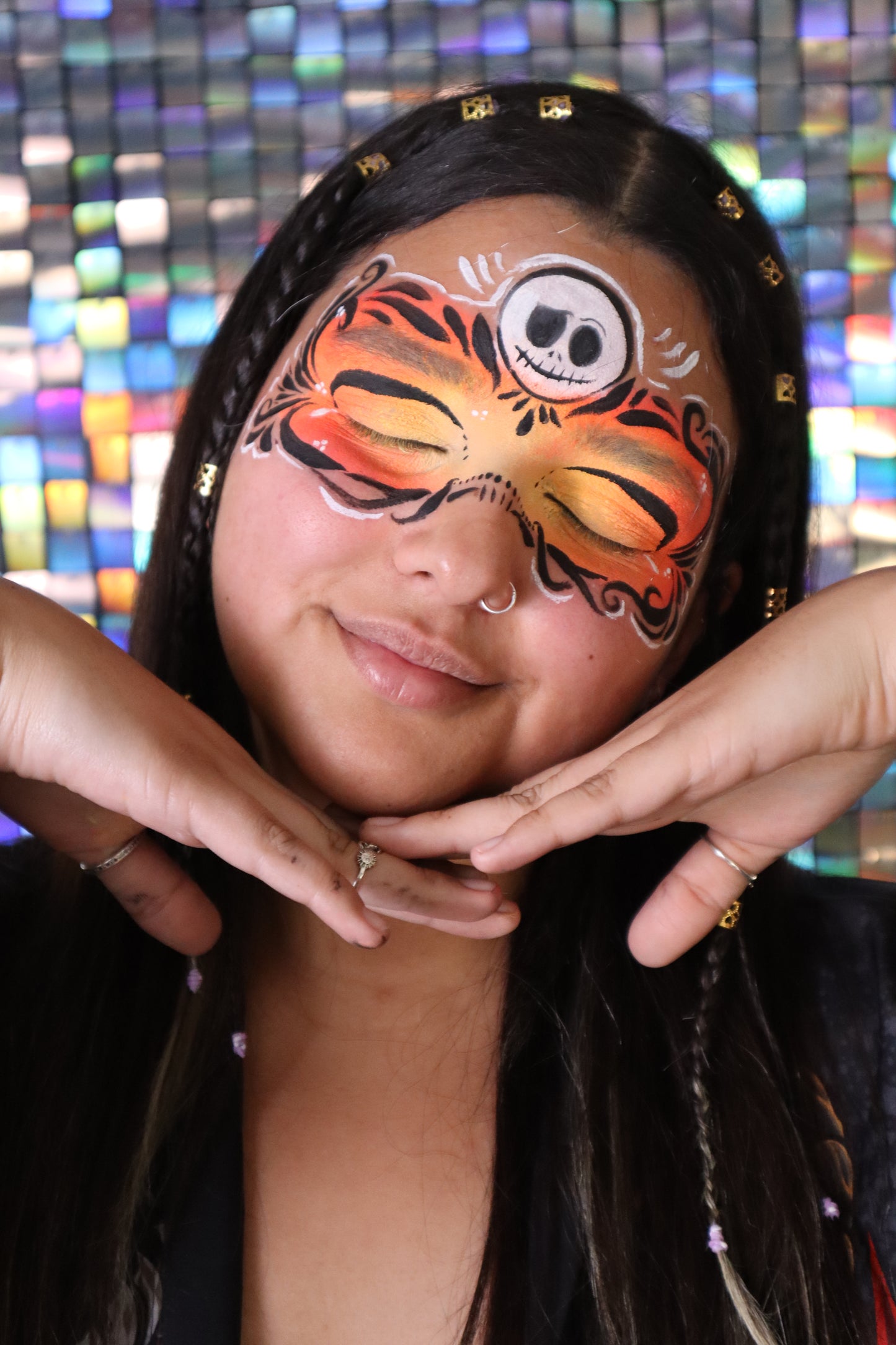 2026 CURSO ANUAL DE MAQUILLAJE ARTISTICO - INSCRIPCIONES ABIERTAS