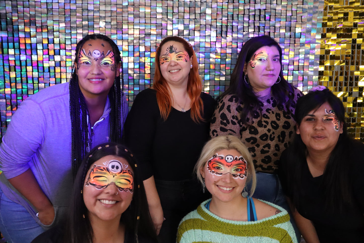 2026 CURSO ANUAL DE MAQUILLAJE ARTISTICO - INSCRIPCIONES ABIERTAS