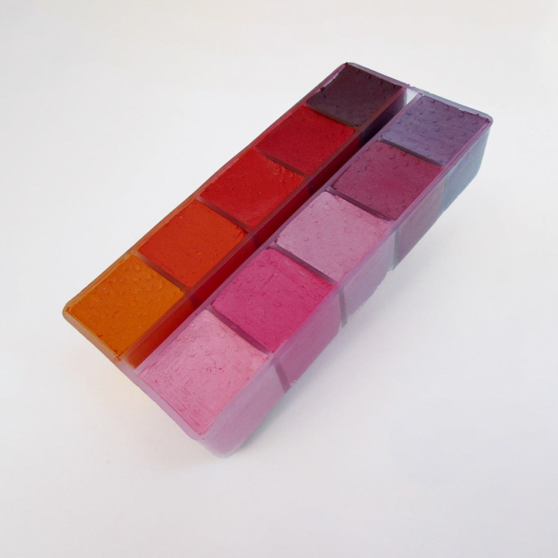 Paleta AQUA PETITE 10 colores