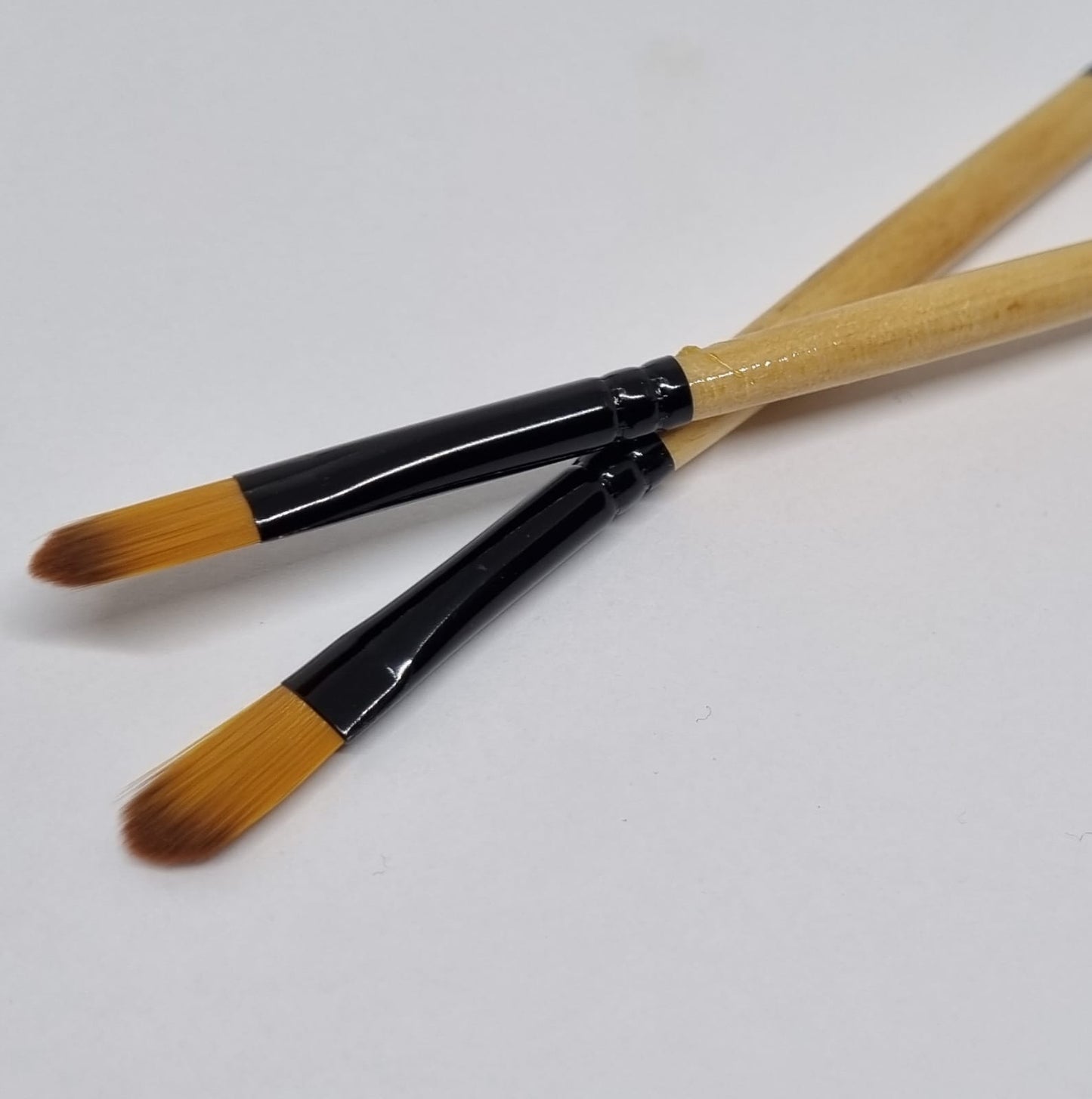 Pincel PUNTA LENGUA DE GATO