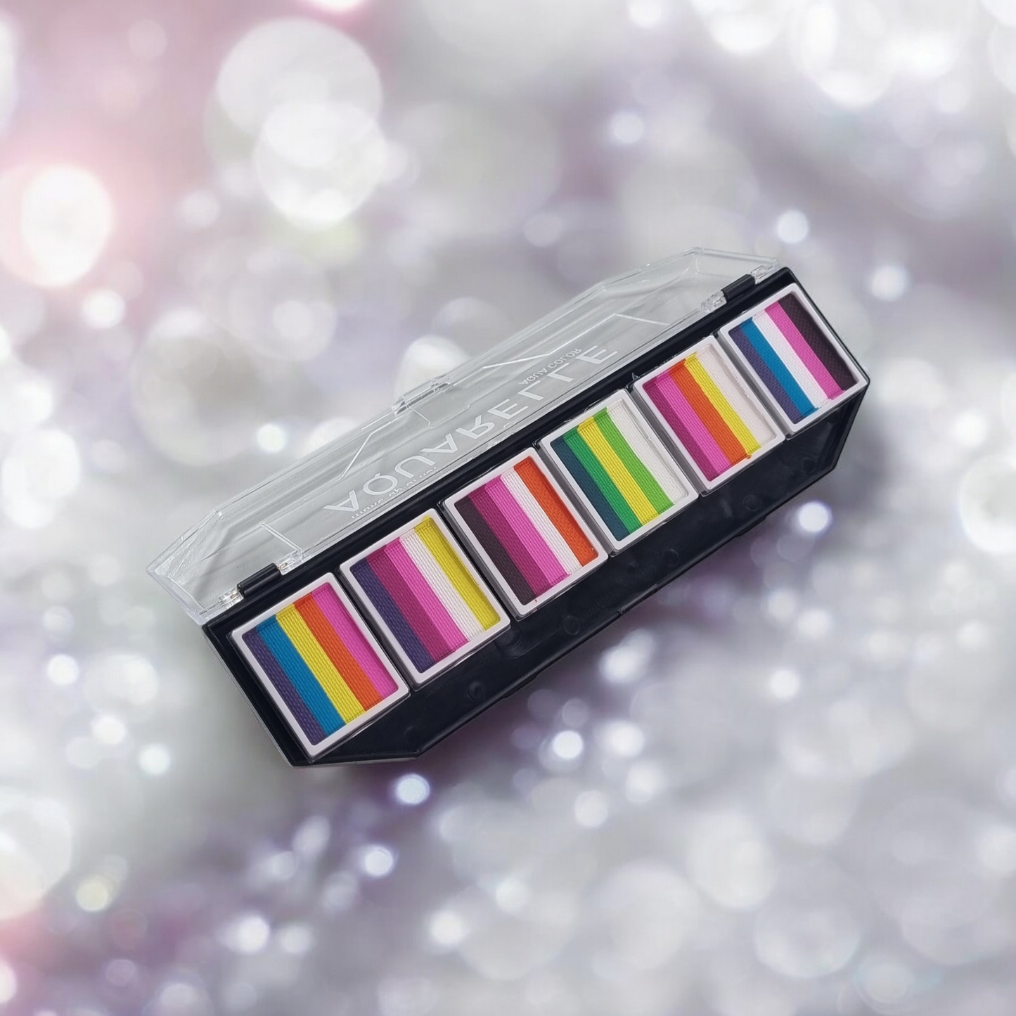 PALETAS ARCOIRIS- VARIOS TONOS