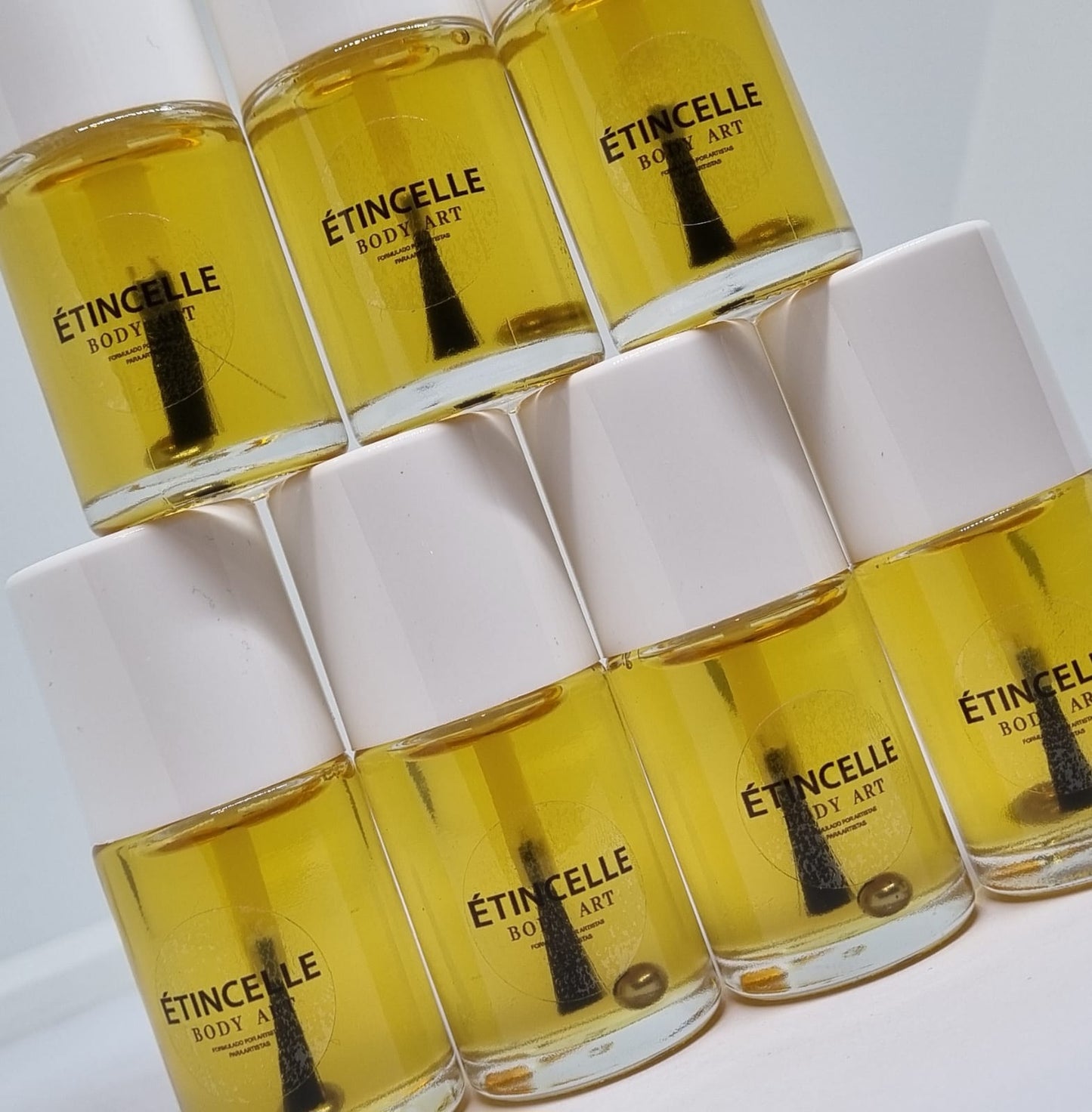 MASTIX ÉTINCELLE con aplicador-11 ml