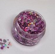GLITTER Gel