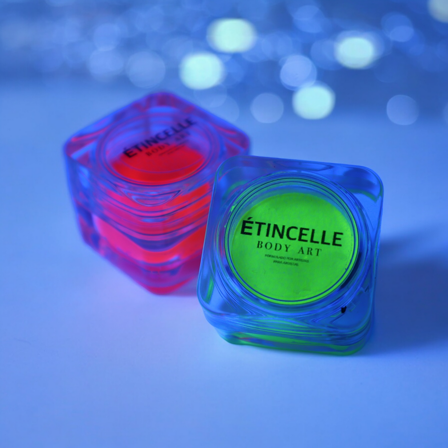 AQUA Flúor UV individual