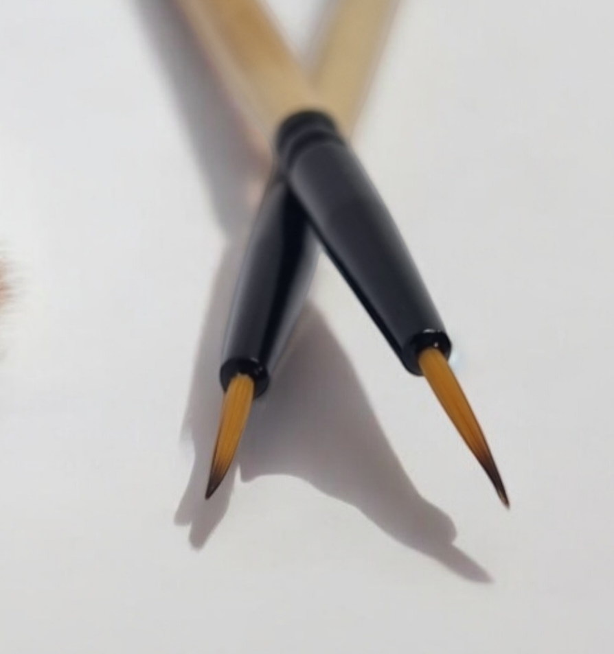Pincel LINER S - M - L