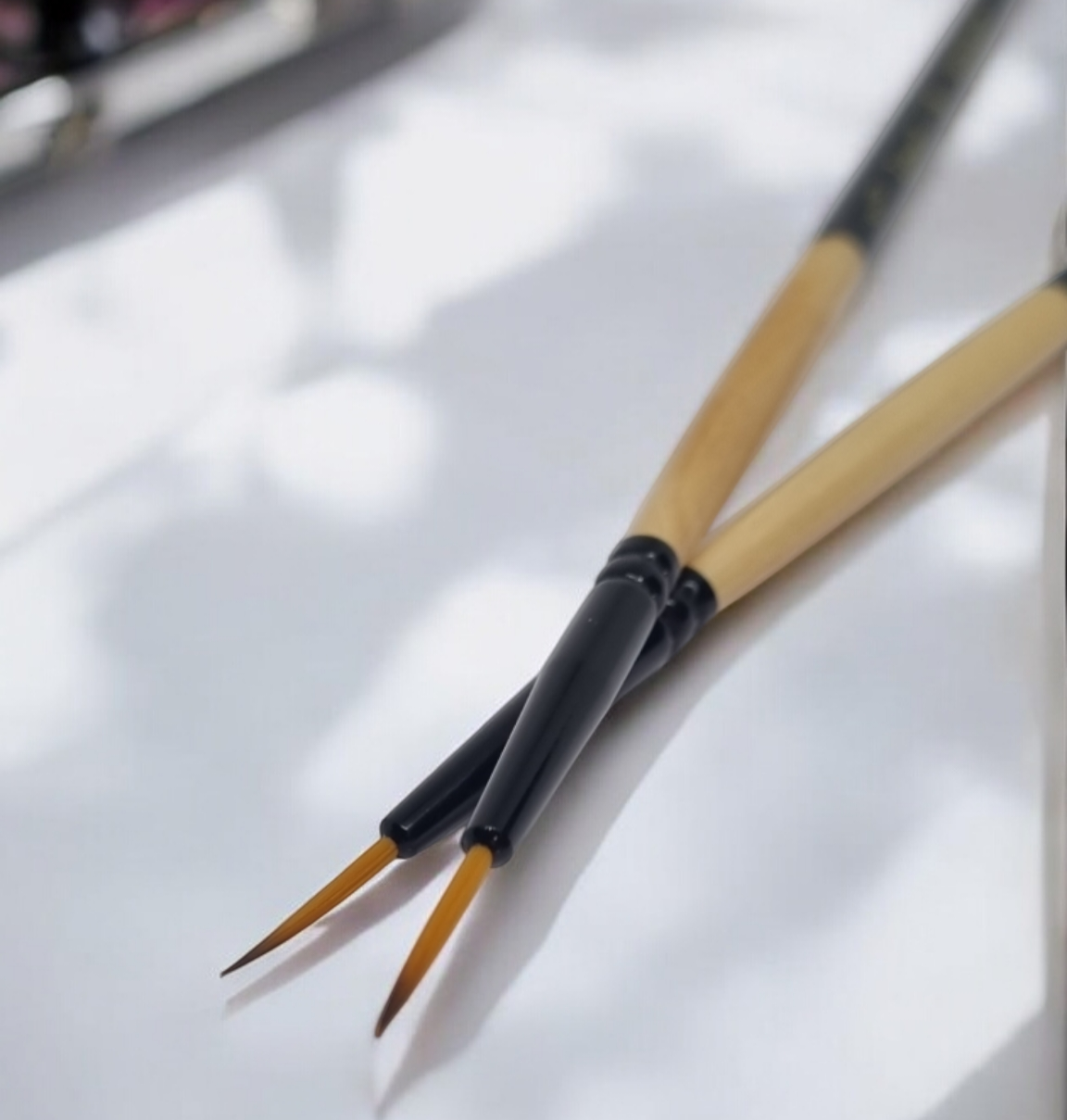 Pincel LINER S - M - L