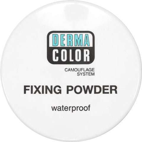 POLVO FIJADOR DERMACOLOR FIXING POWDER- KRYOLAN