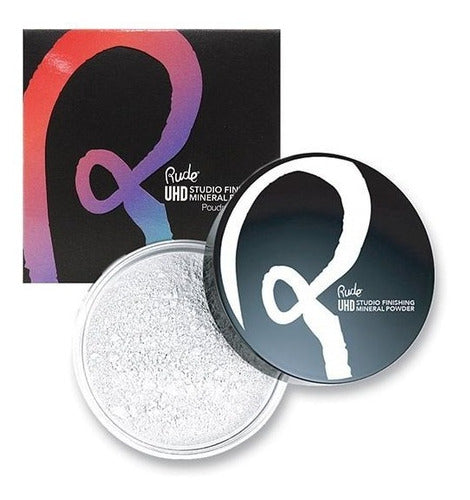 Polvo Traslúcido UltraHD - RUDE