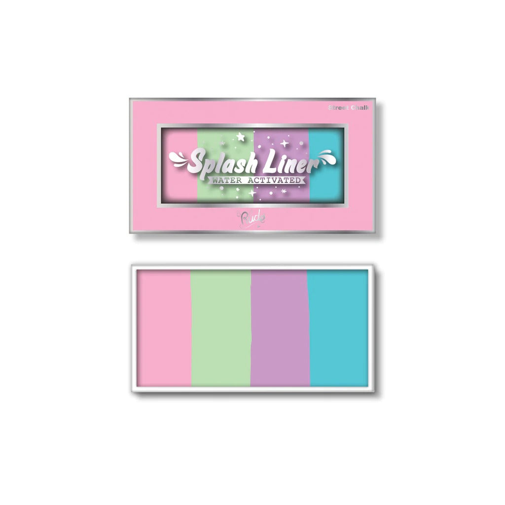 Splash Liner RUDE (One stroke)
