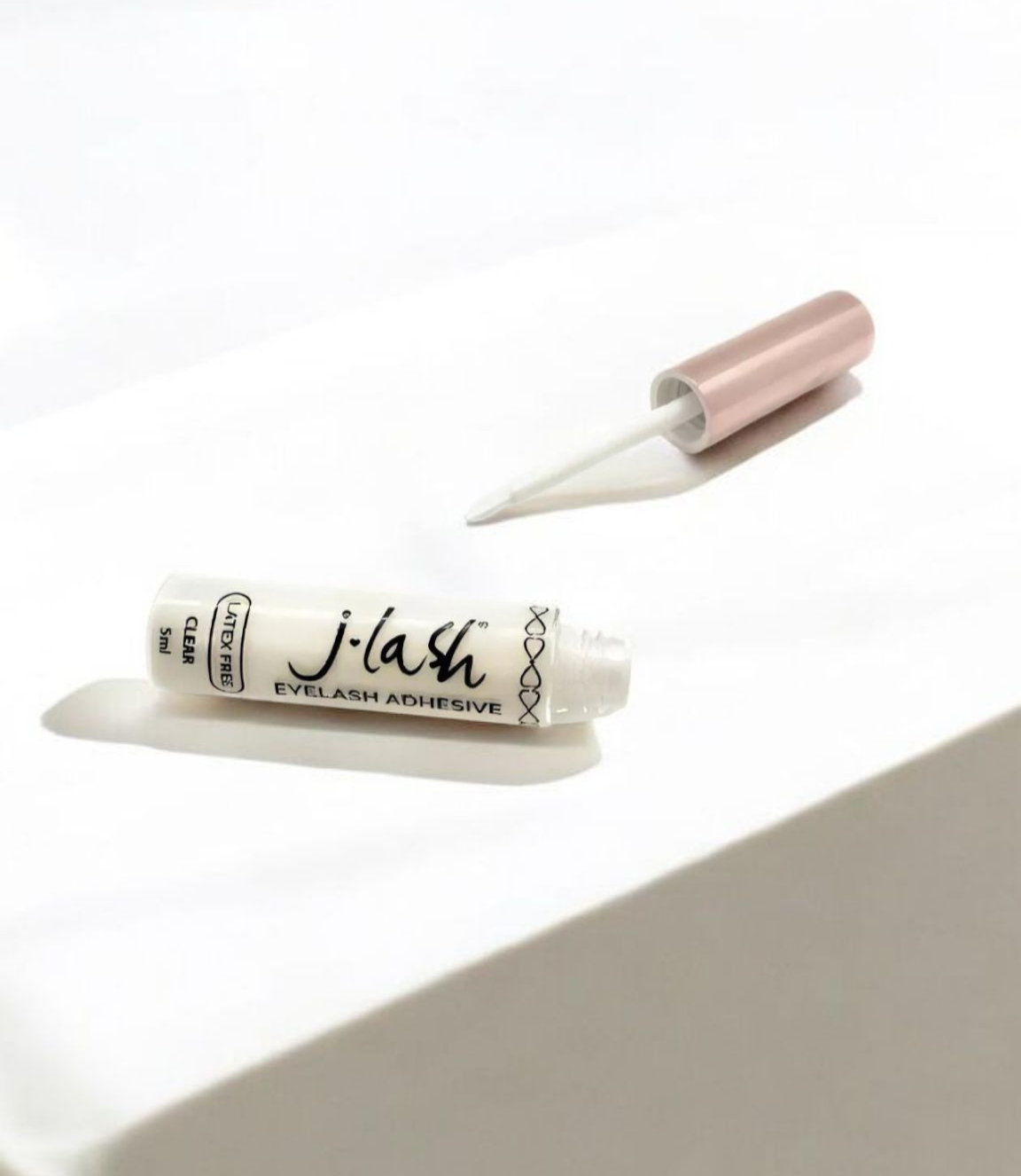 Pegamento pestañas JLASH