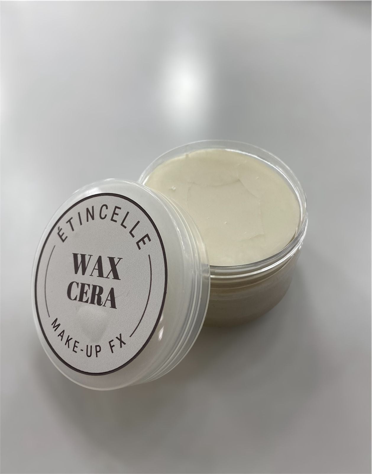 ÉTINCELLE WAX / CARNE FALSA