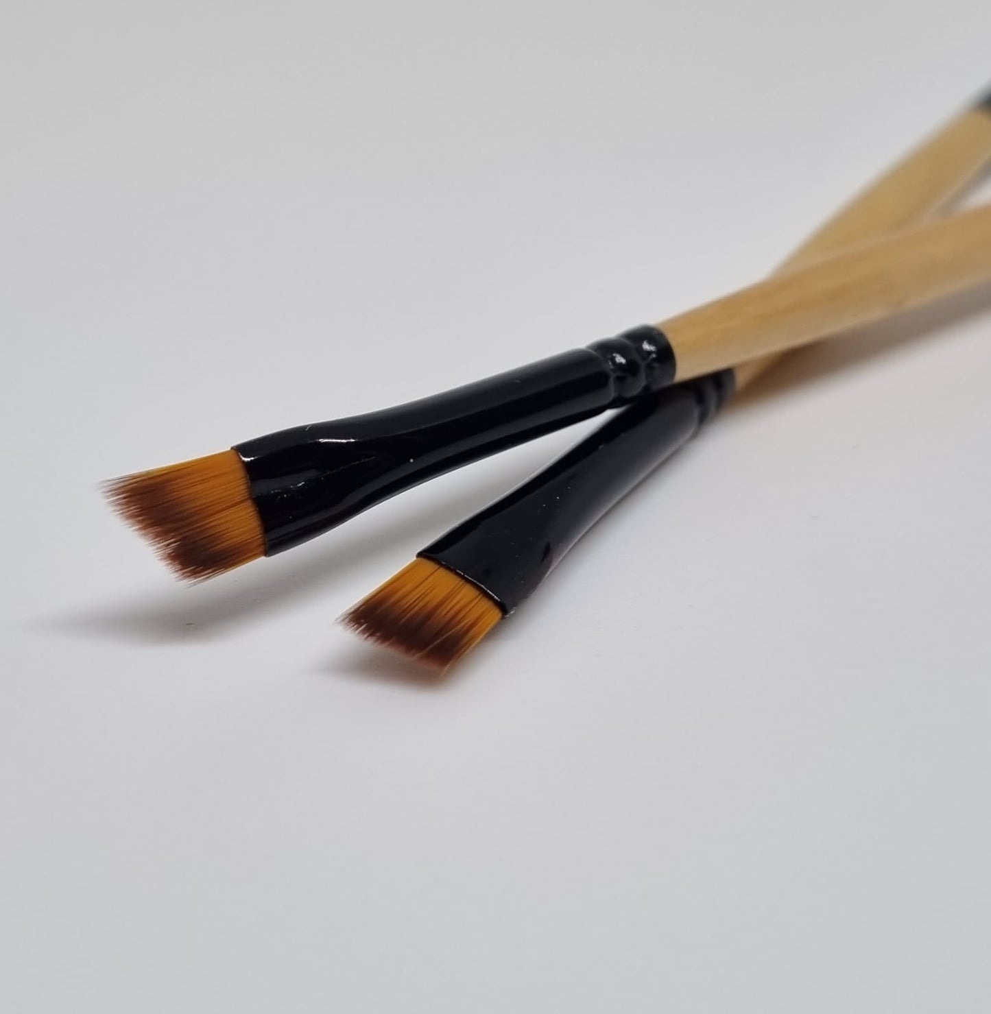 Pincel PUNTA ANGULAR FINA