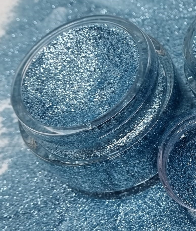 GLITTER Gel