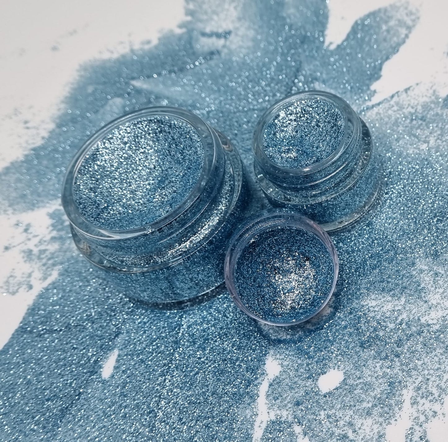 GLITTER Gel