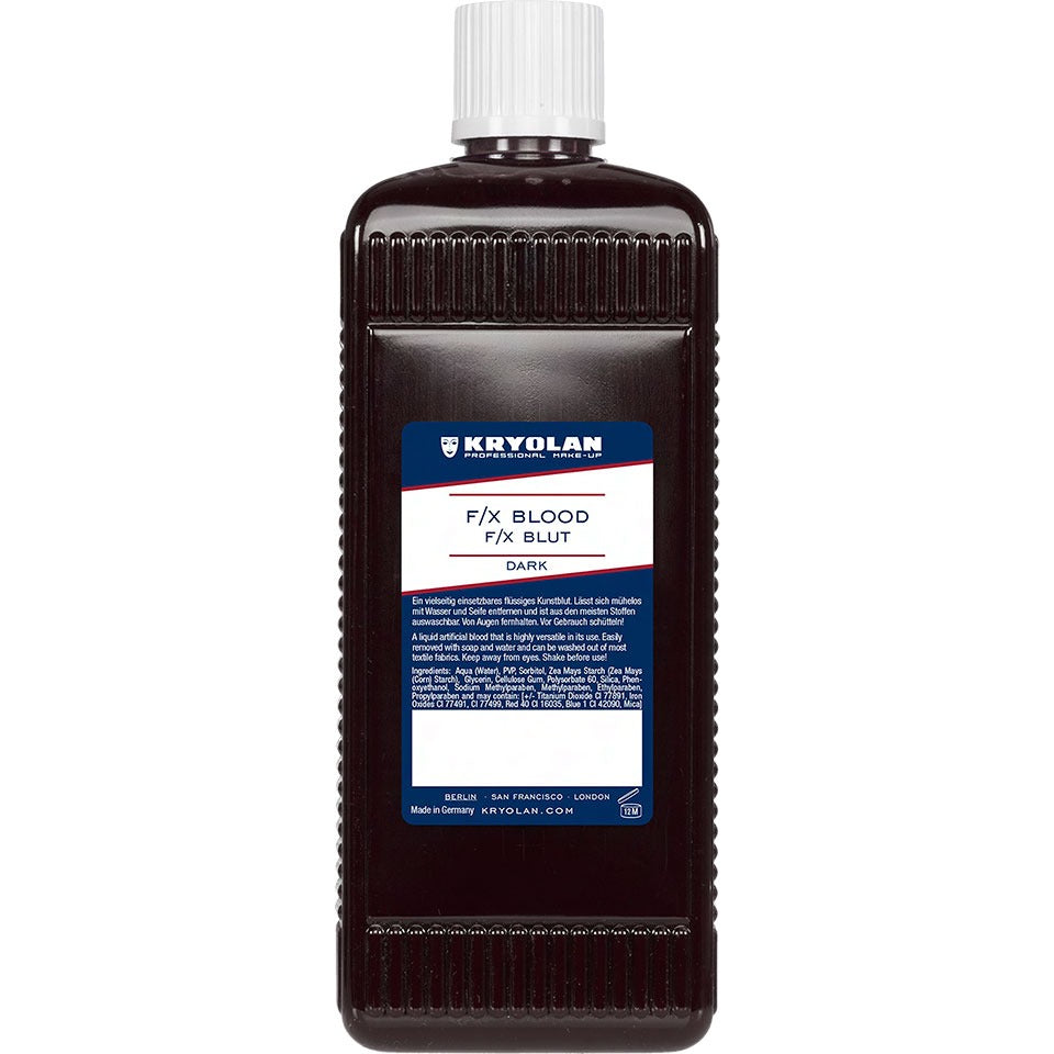 SANGRE ARTIFICIAL F/X Blood- KRYOLAN