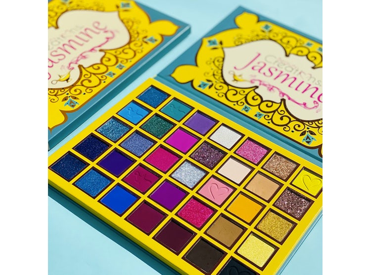 JASMINE - Beauty Creations
