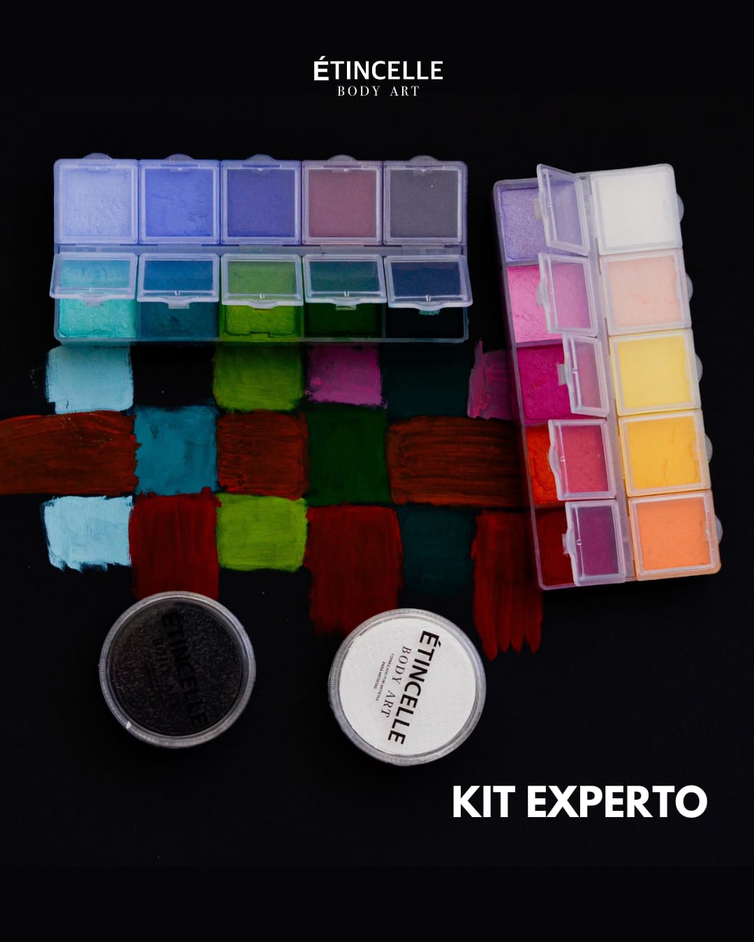 KIT EXPERTO (OCTUBRE) – ENVÍO GRATIS
