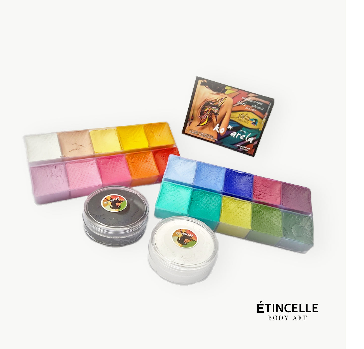 KIT EXPERTO (OCTUBRE) – ENVÍO GRATIS