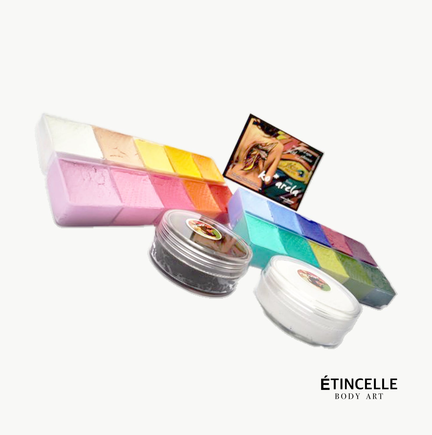 KIT EXPERTO (OCTUBRE) – ENVÍO GRATIS