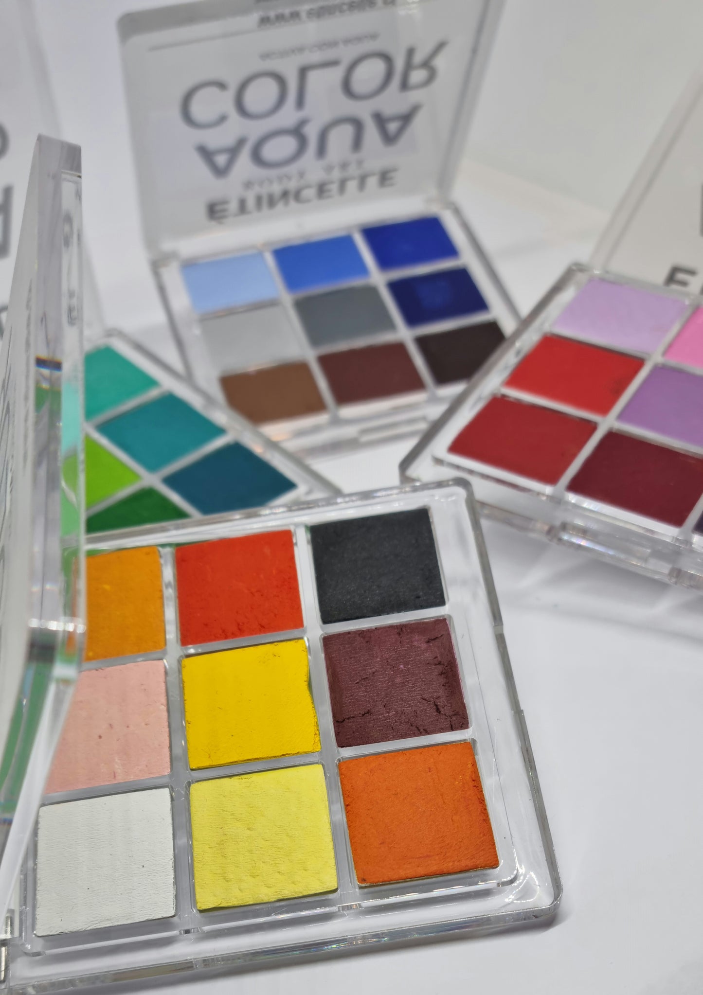 KIT 36 COLORES | ENVÍO DE REGALO