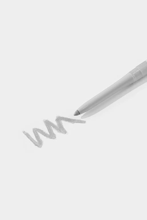 Lápiz BLANCO delineador L.A Girl