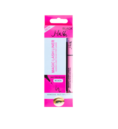 Lápiz pegamento MAGIC LASH LINER JLASH (2 tonos)