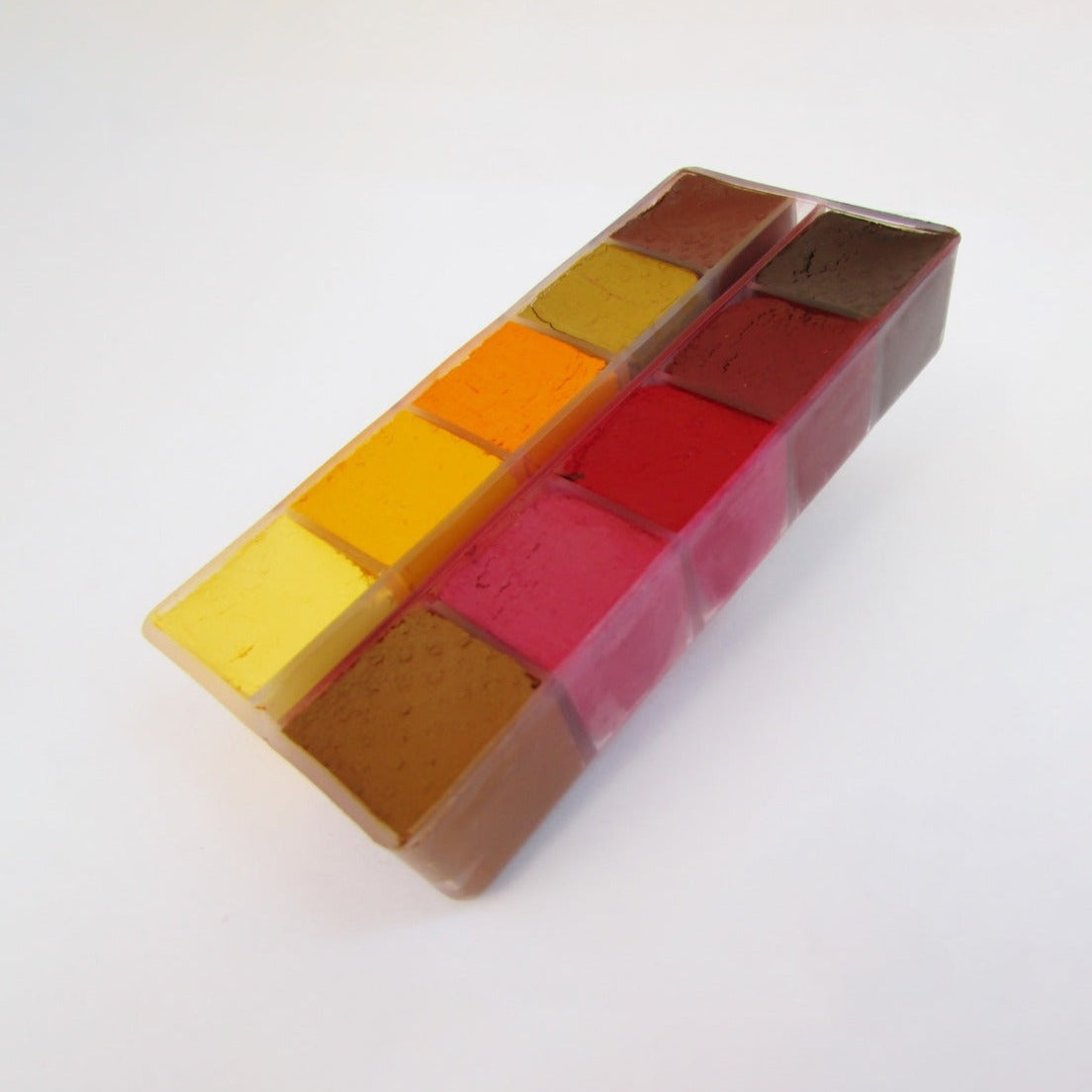 Paleta AQUA PETITE 10 colores