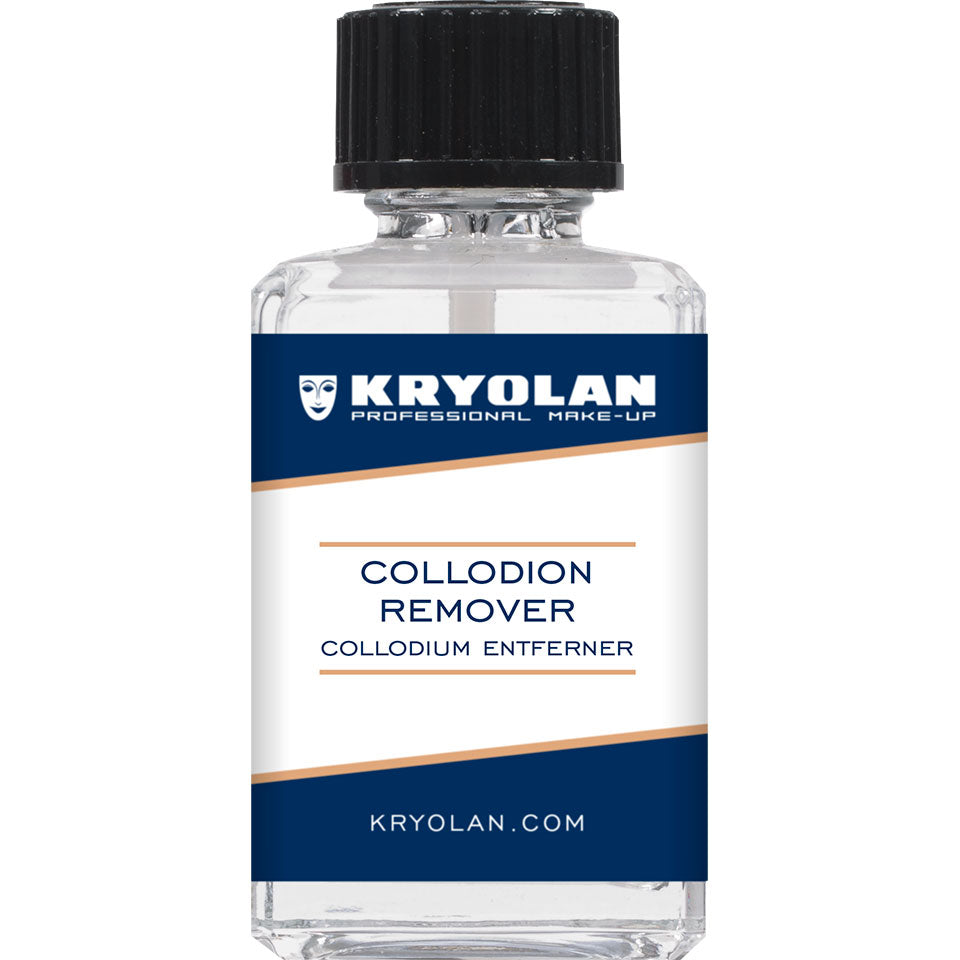 REMOVEDOR DE COLLODION- KRYOLAN