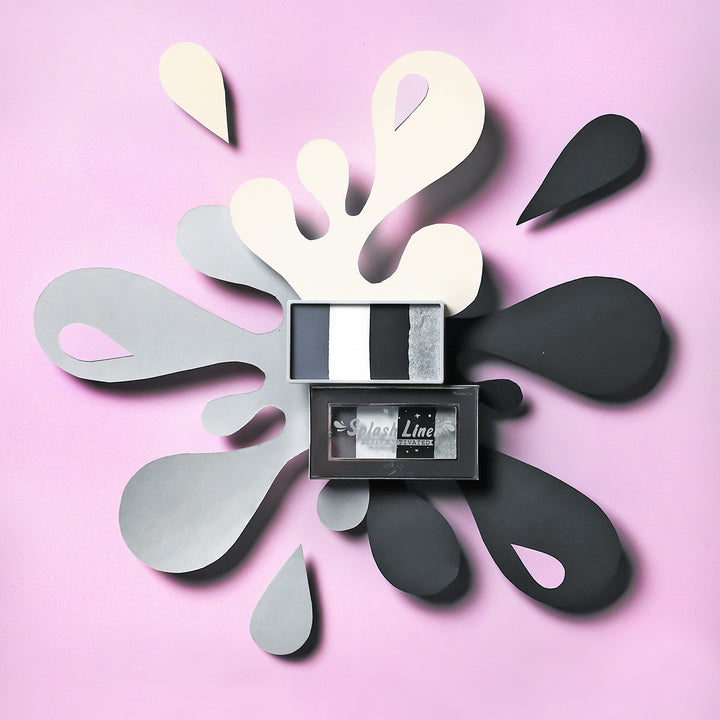 Splash Liner RUDE (One stroke)