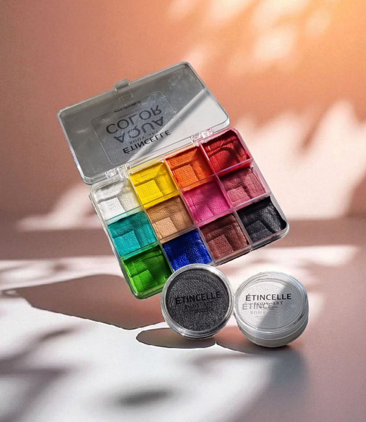 Kit Aqua PRO SIZE - XL